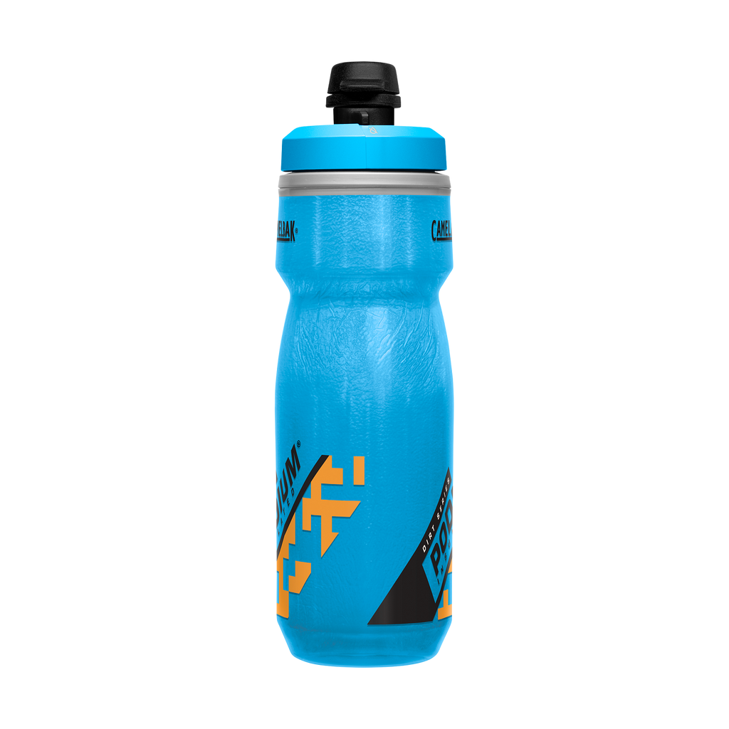 Podium® Dirt Series Chill™ 21oz Bike Bottle