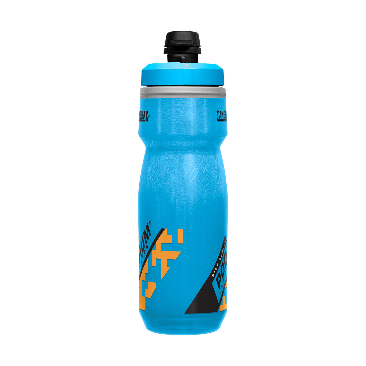 Podium® Dirt Series Chill™ 21oz Bike Bottle