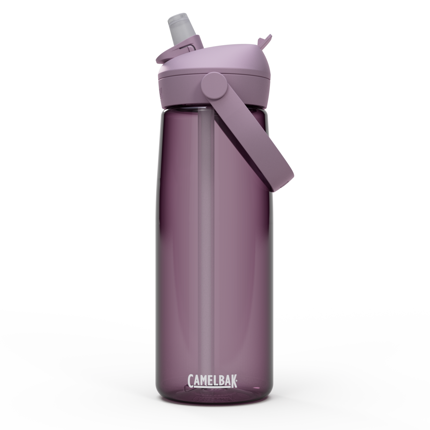 Thrive™ Flip Straw 25oz Bottle with Tritan™ Renew