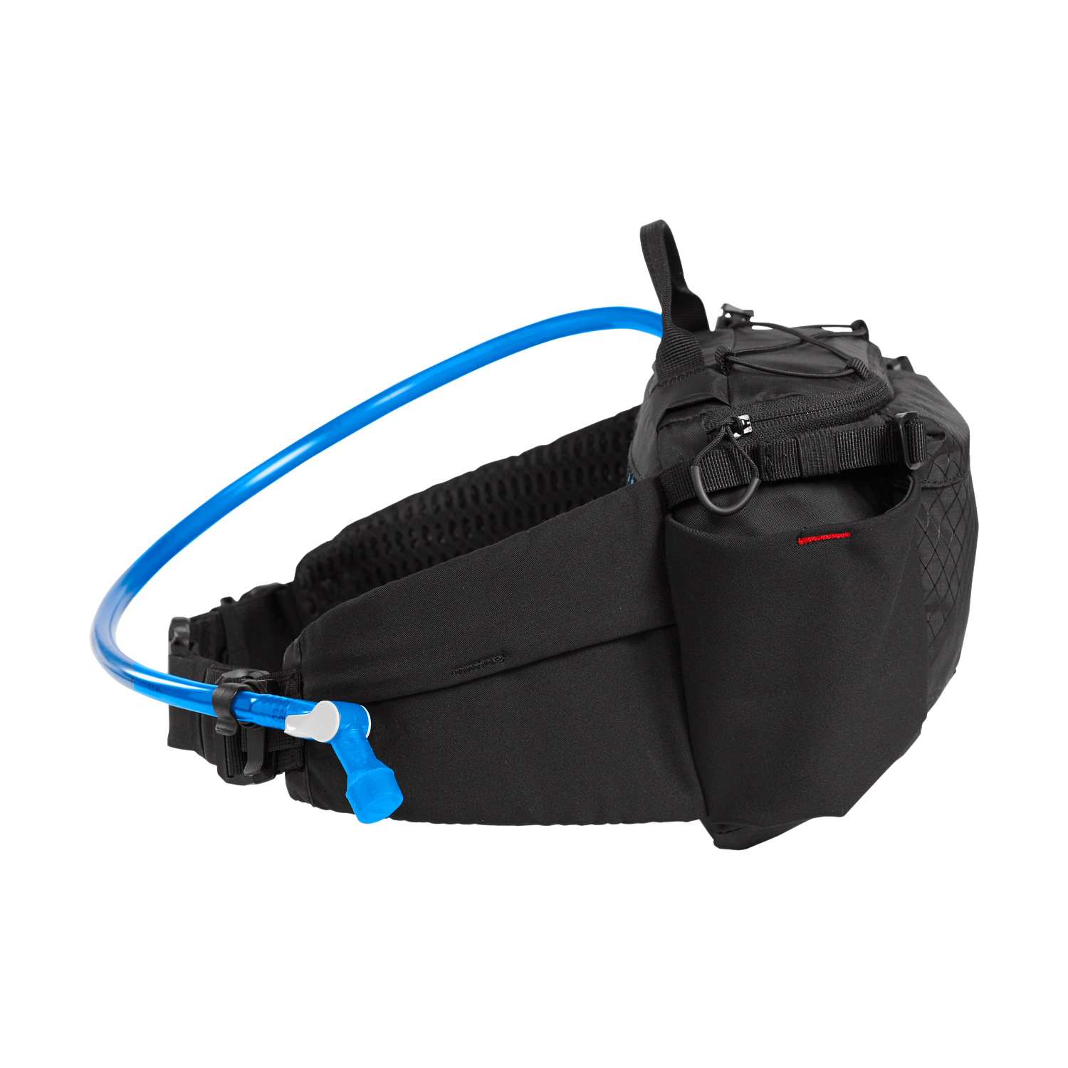M.U.L.E. 5 Waist Pack 50oz, Black