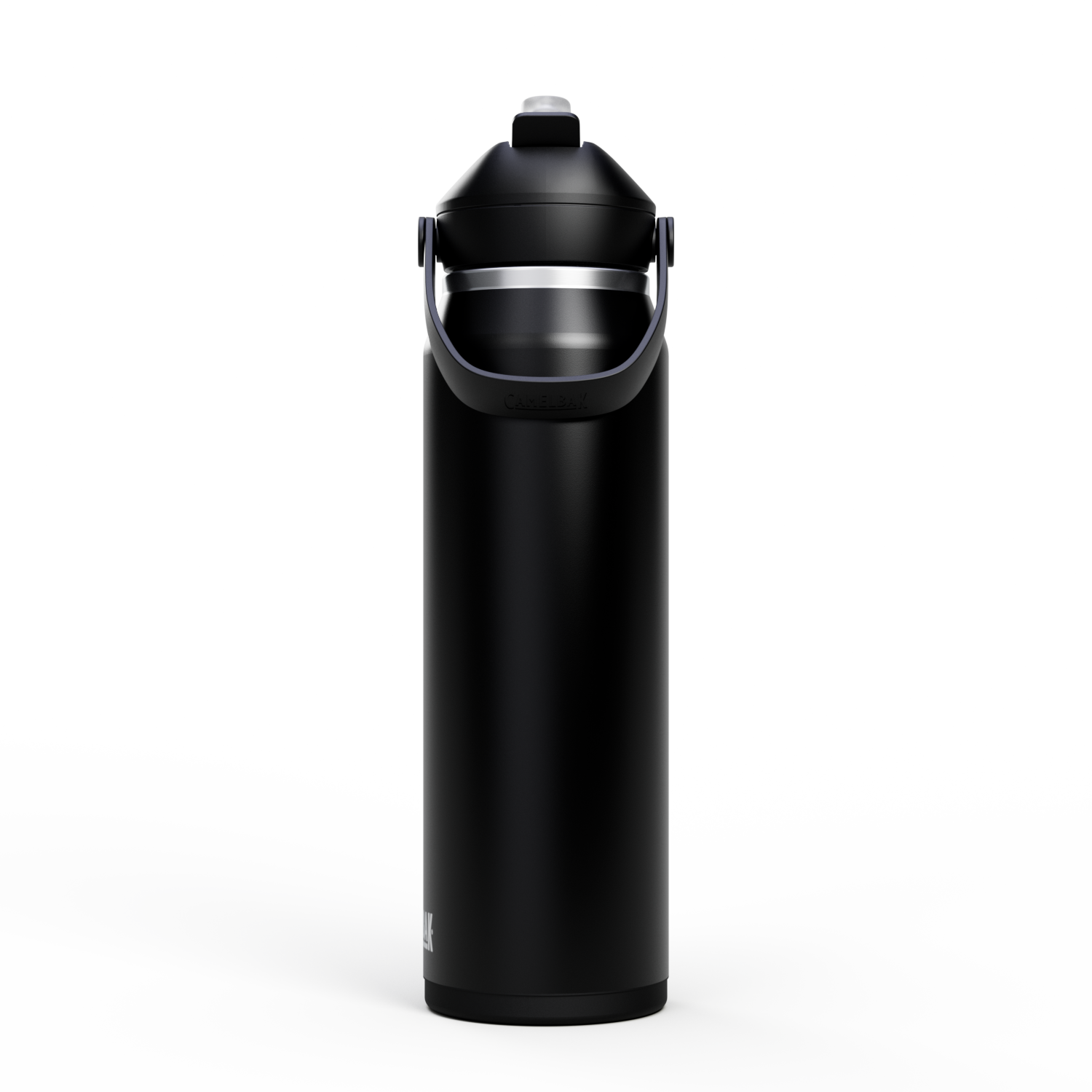 Thrive Flip Straw VSS 32oz, Black