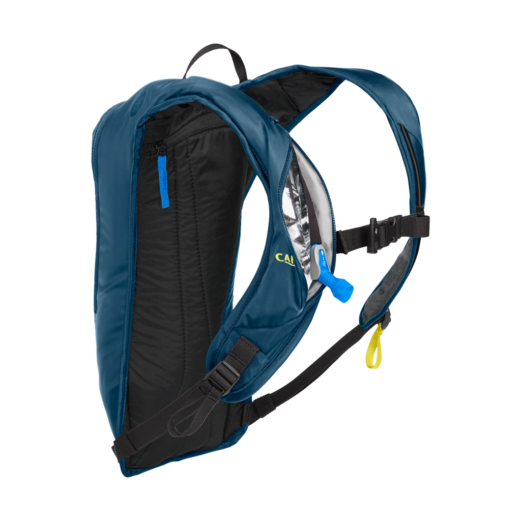 Zoid, 70oz., Deep Blue
