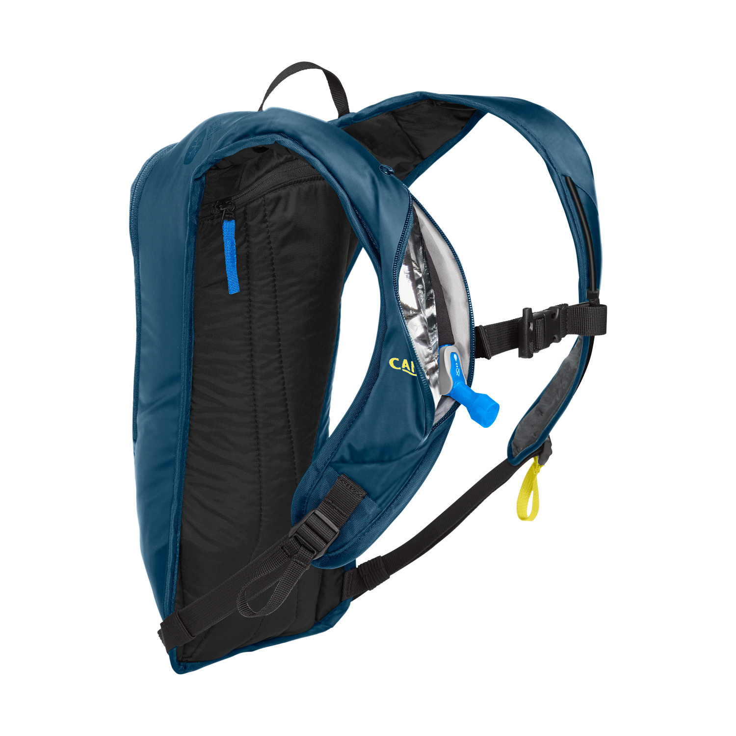 Zoid, 70oz., Deep Blue