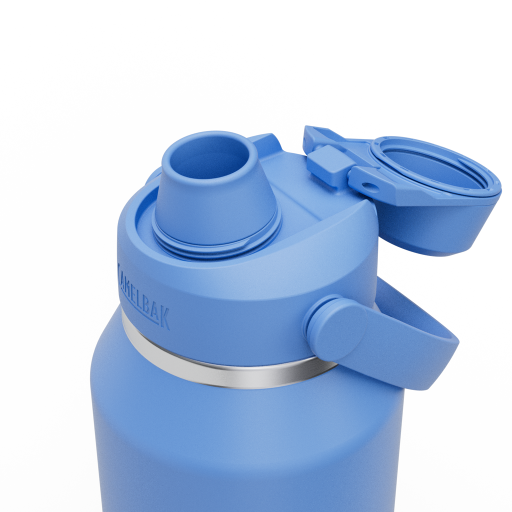 Thrive Chug VSS 40oz, Sky Blue