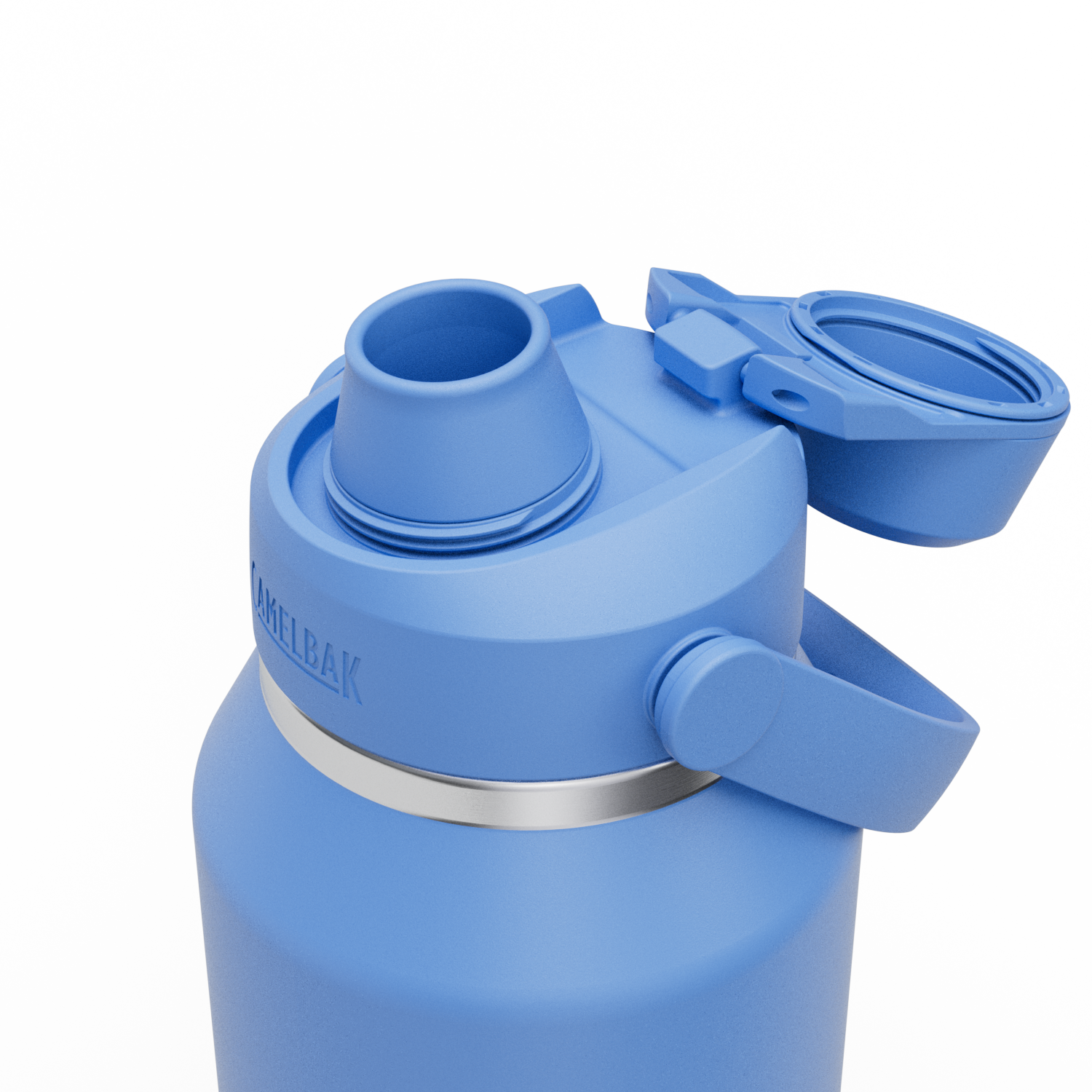Thrive Chug VSS 40oz, Sky Blue
