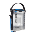 Fusion 10L Group Reservoir with Tru Zip Waterproof Zipper, Clear