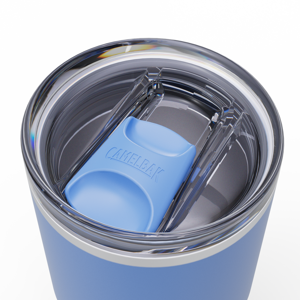 Thrive Tumbler, VSS 30oz, Sky Blue