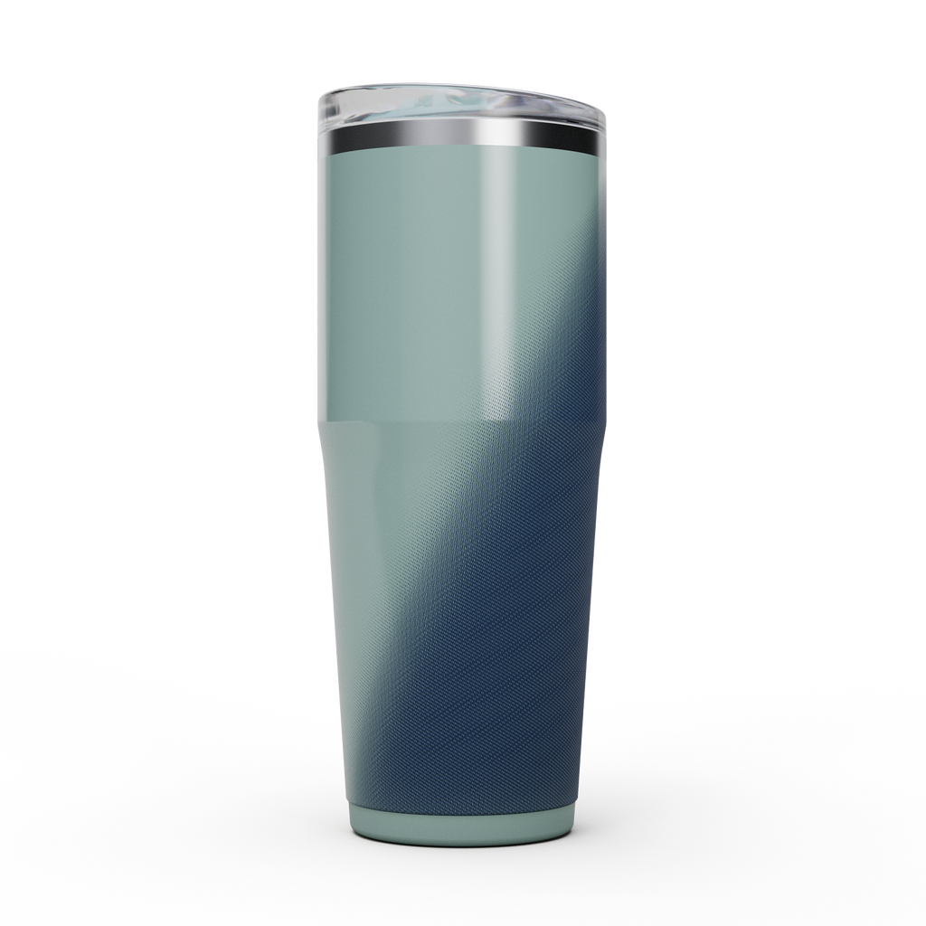 Thrive Tumbler, VSS 30oz, Deep Sea Dawn