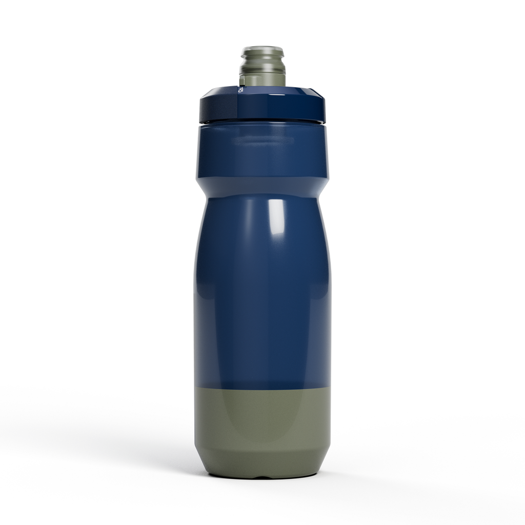 Podium 24oz, Mercury Deep Sea