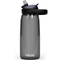 Thrive Flip Straw 32oz, Charcoal