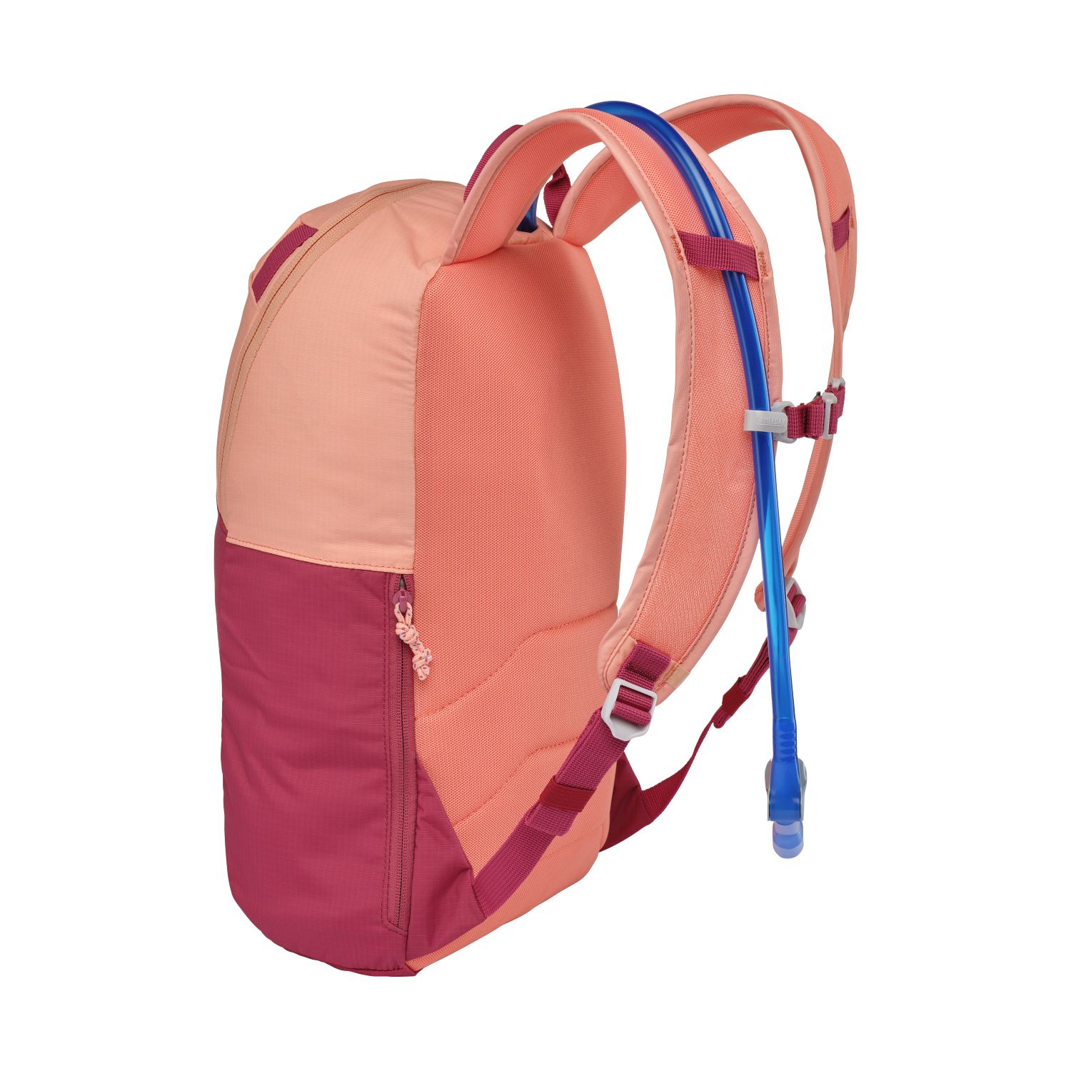Arete 14, 50oz, Berry/Blush