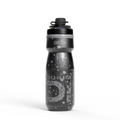 Podium Dirt Series Chill 21oz, Asphalt