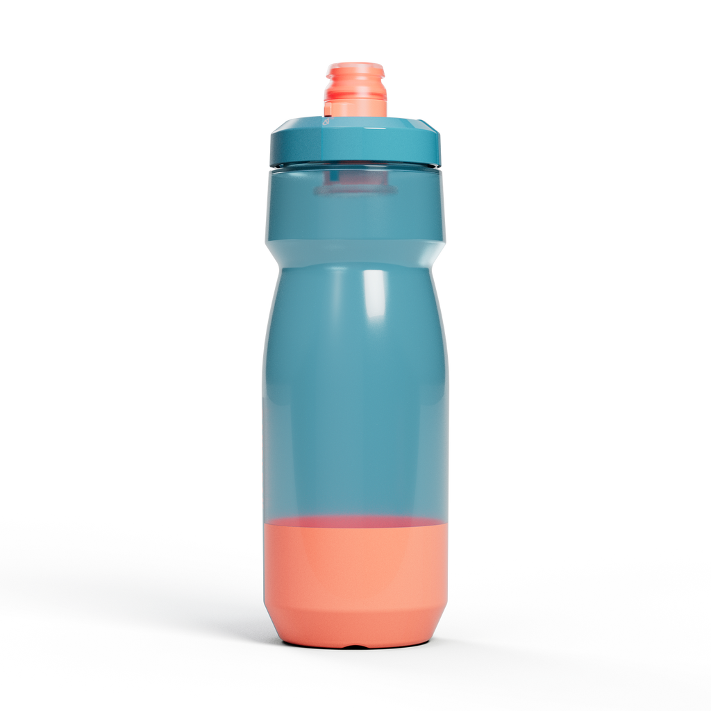 Podium 24oz, Mercury Teal