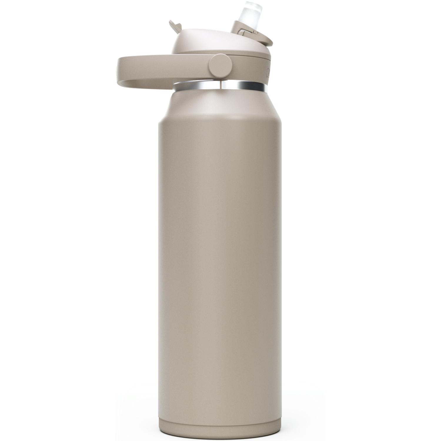 Thrive Flip Straw VSS 40oz, Stone