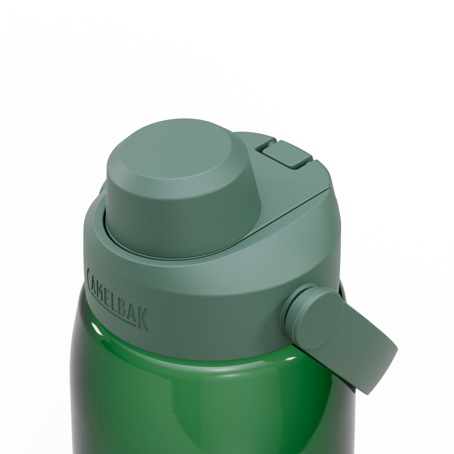 Thrive™ Chug 32oz Bottle with Tritan™ Renew