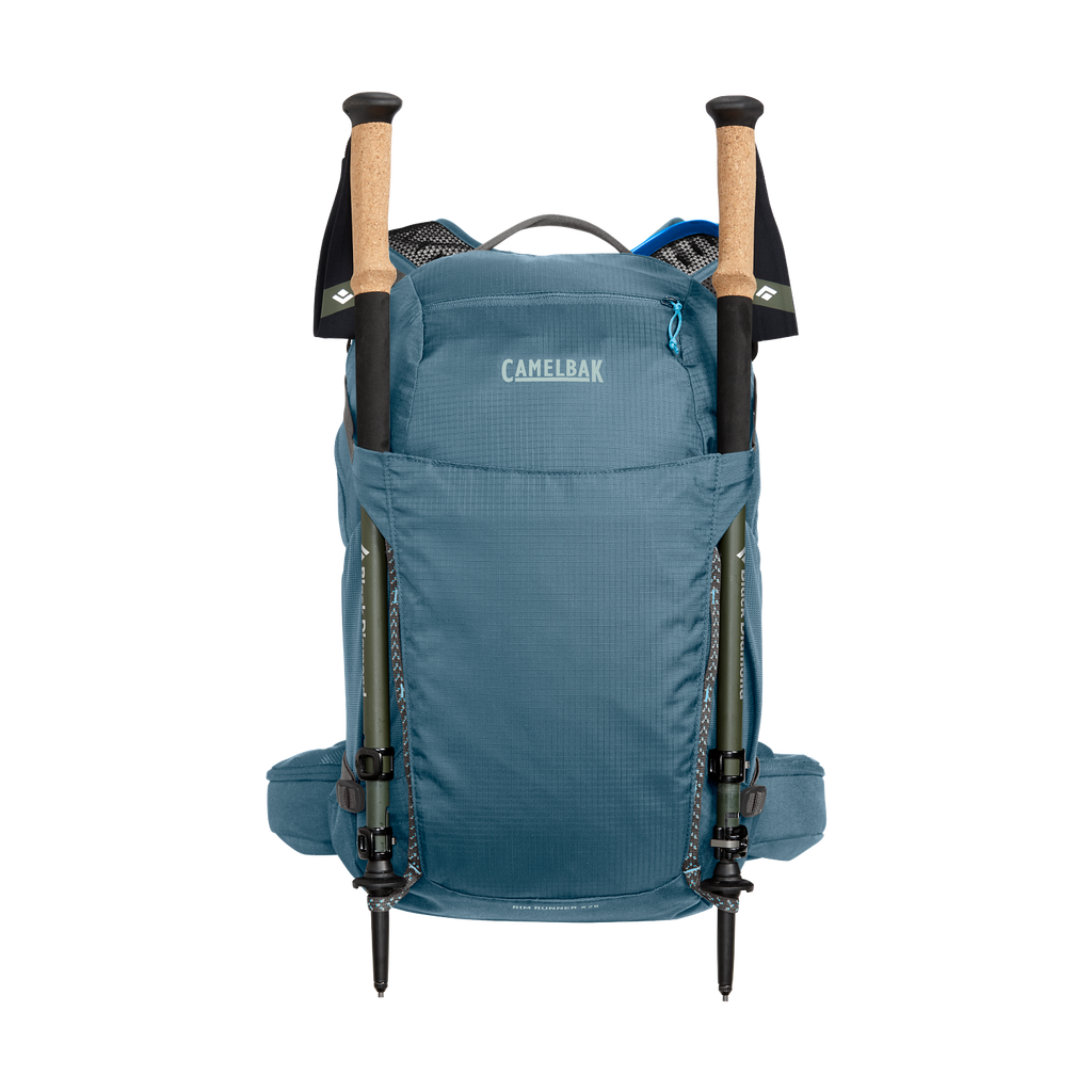 Women's Rim Runner X28 70oz, Crystal Blue