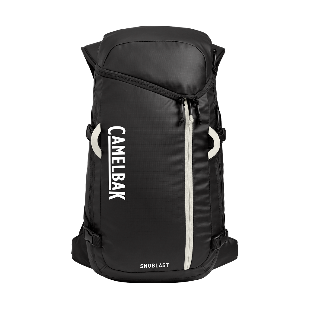 SnoBlast 22, 70oz., Black/White