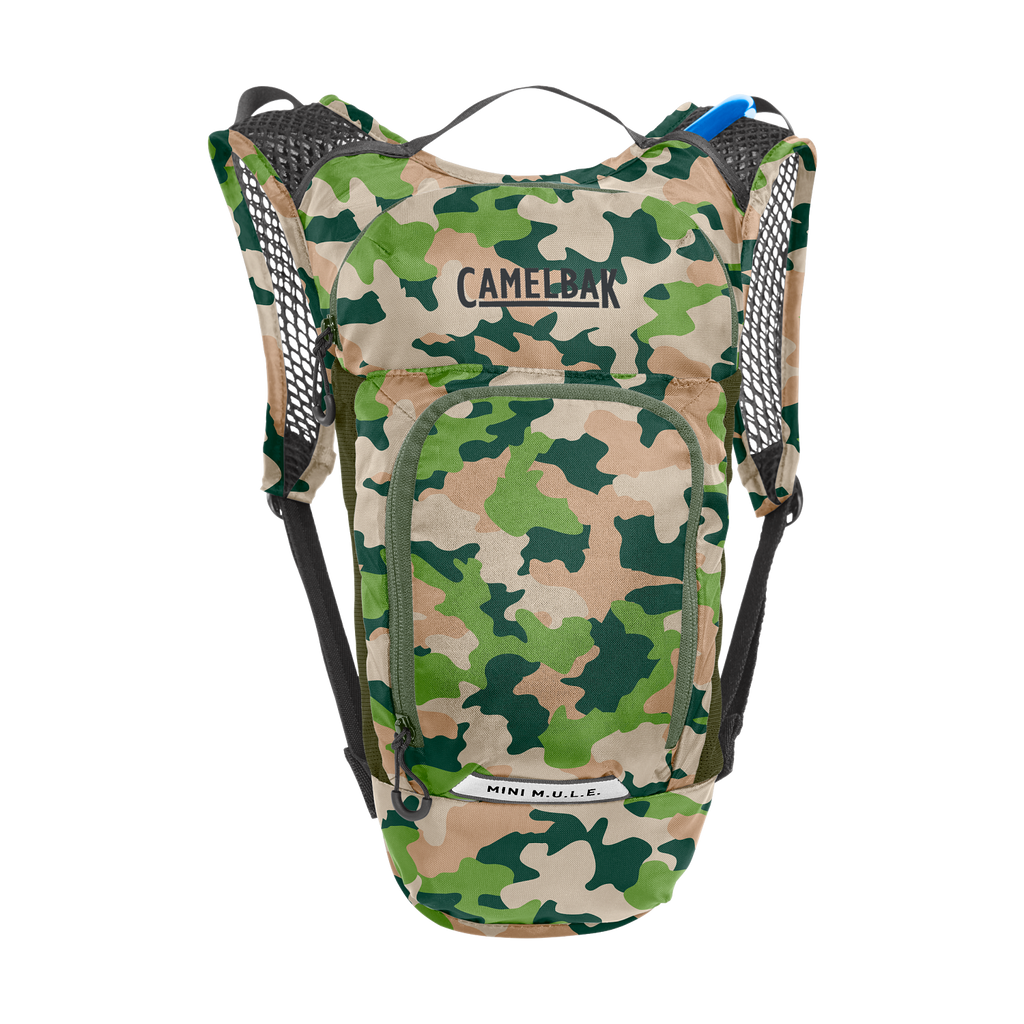 Mini M.U.L.E. 50oz, Camo