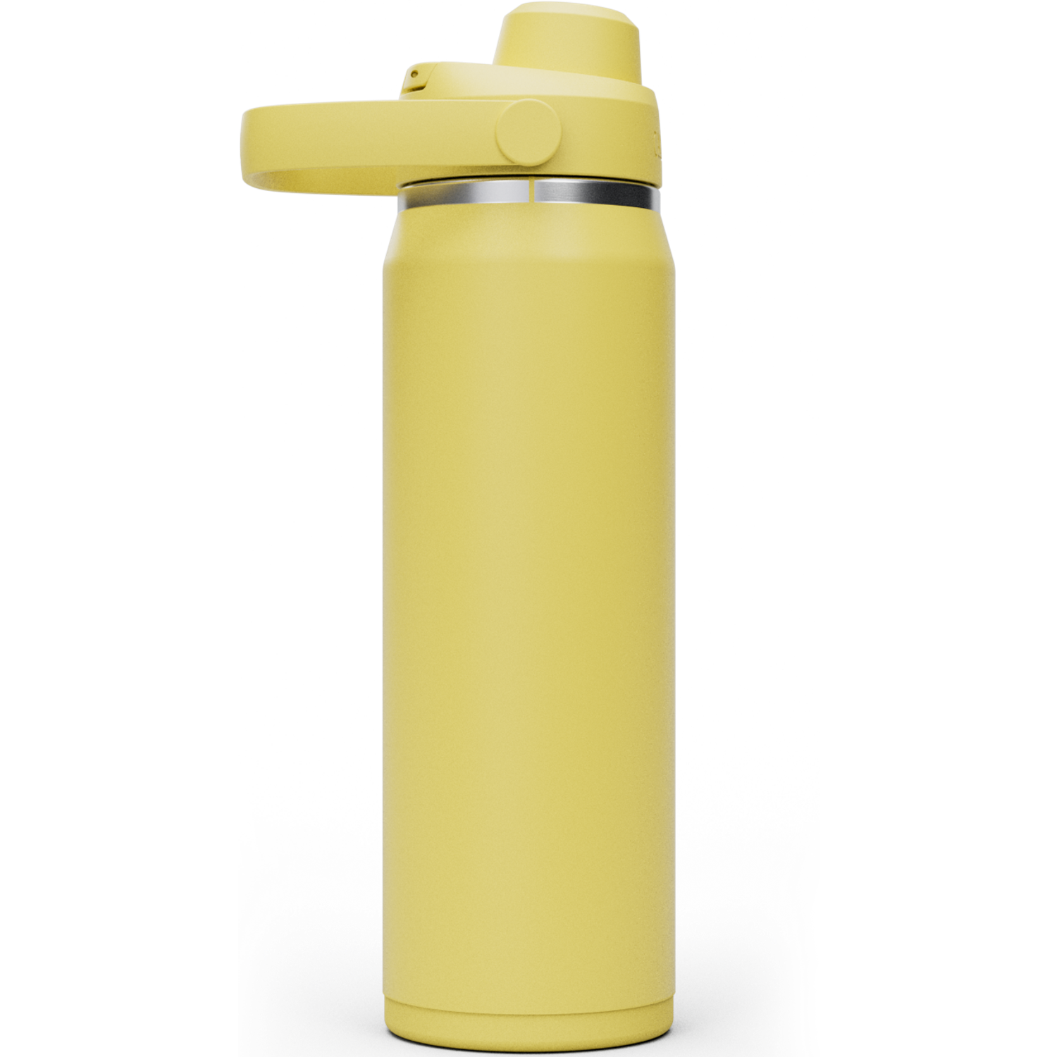 Thrive Chug VSS 25oz, Yellow Bloom