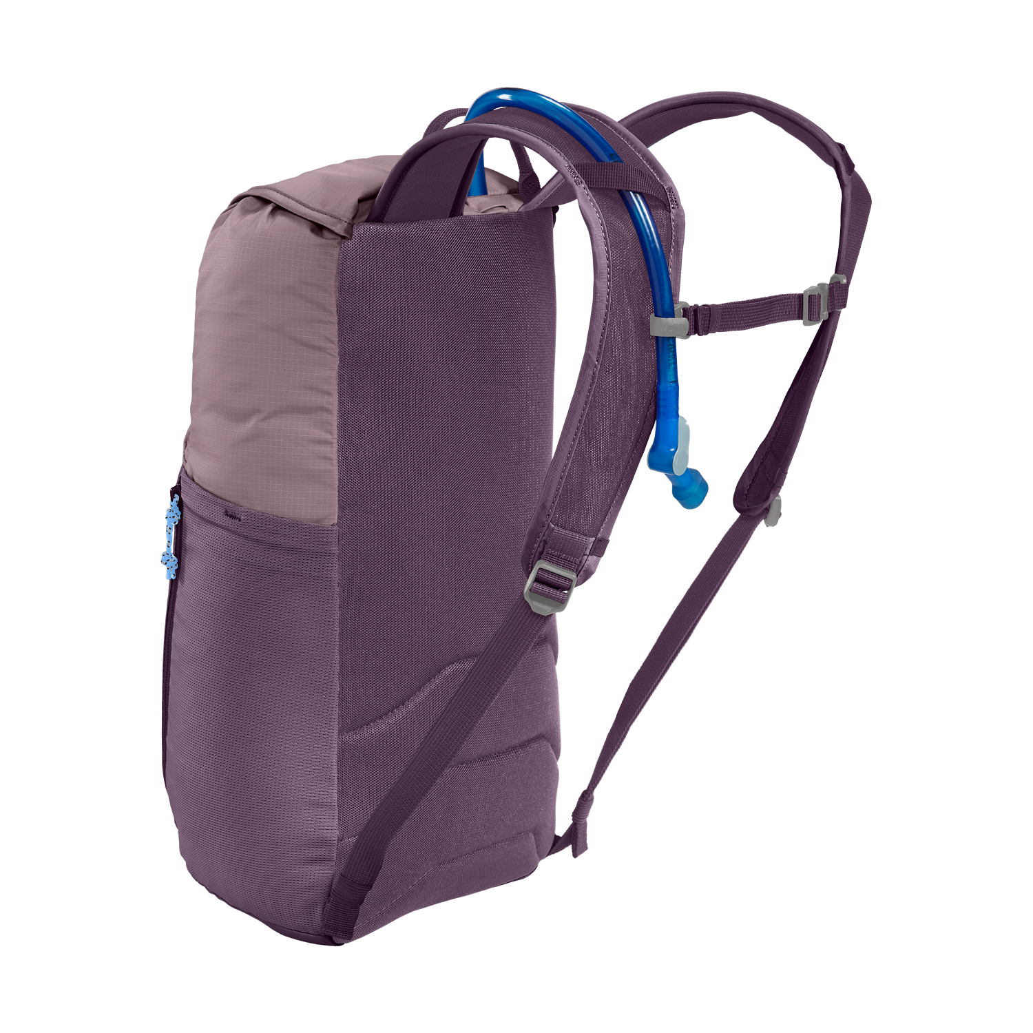 Arete 18, 50oz, Deep Purple
