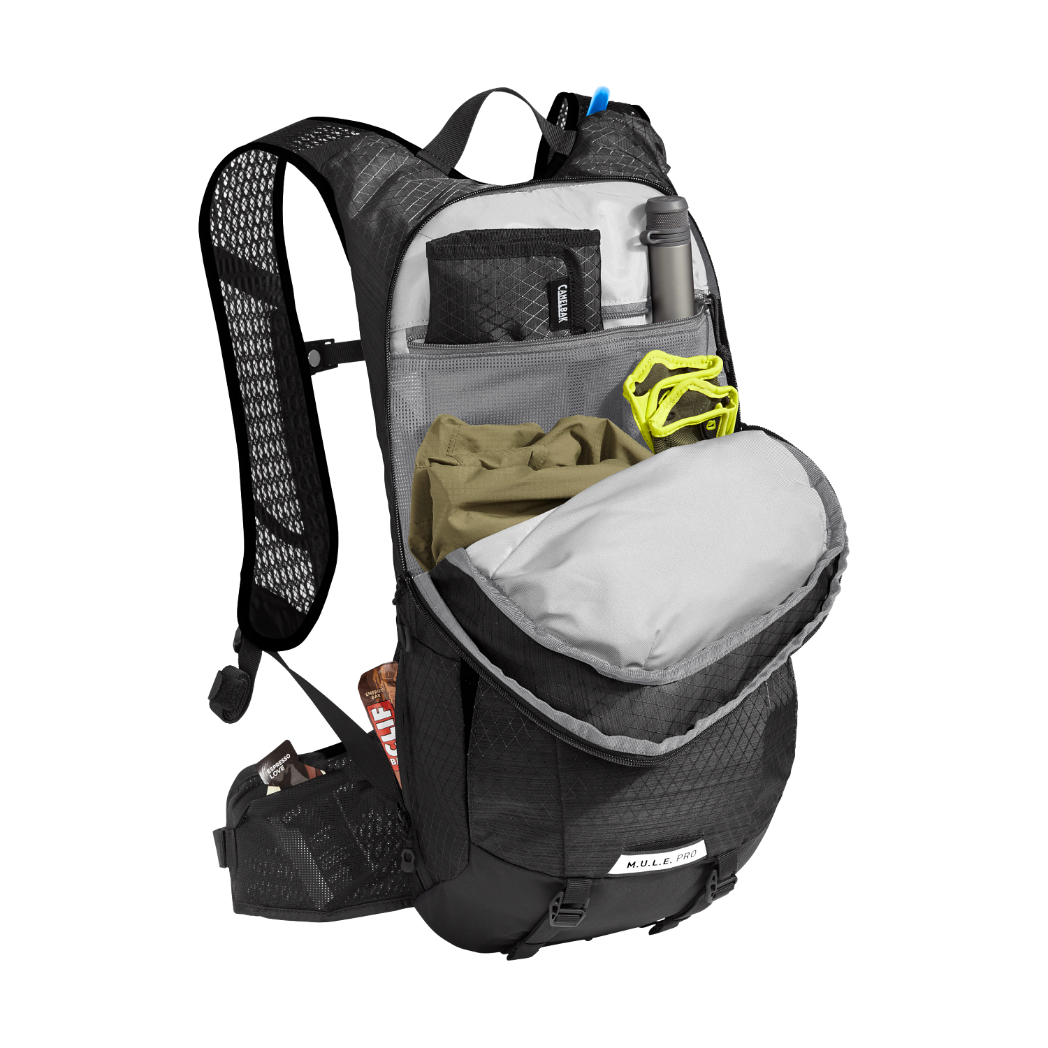 M.U.L.E. Pro 14 100oz, Black