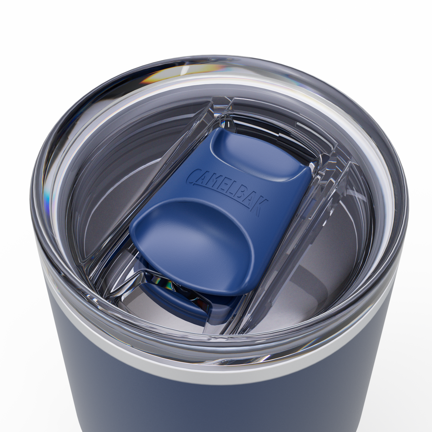 Thrive Tumbler VSS 30oz, Navy