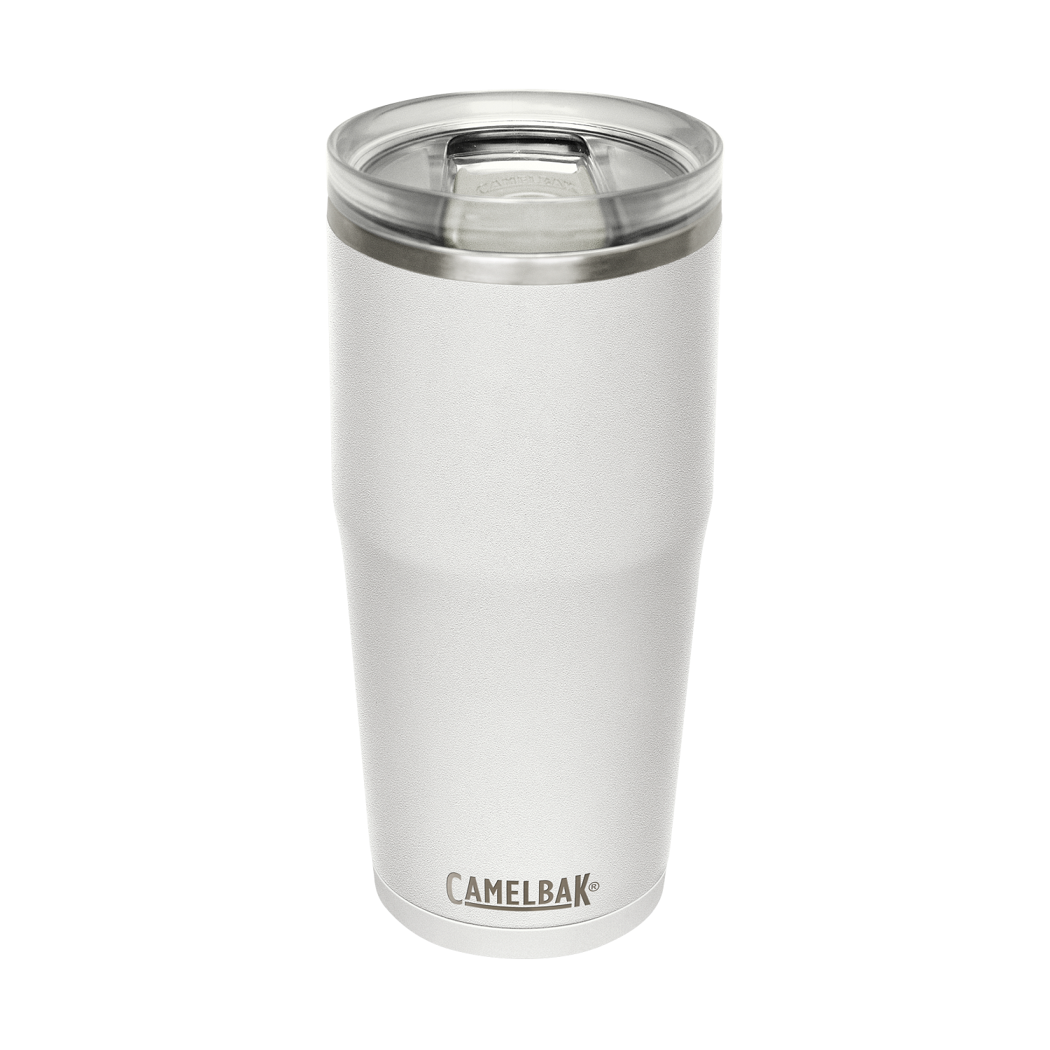Thrive Tumbler VSS 30oz, White