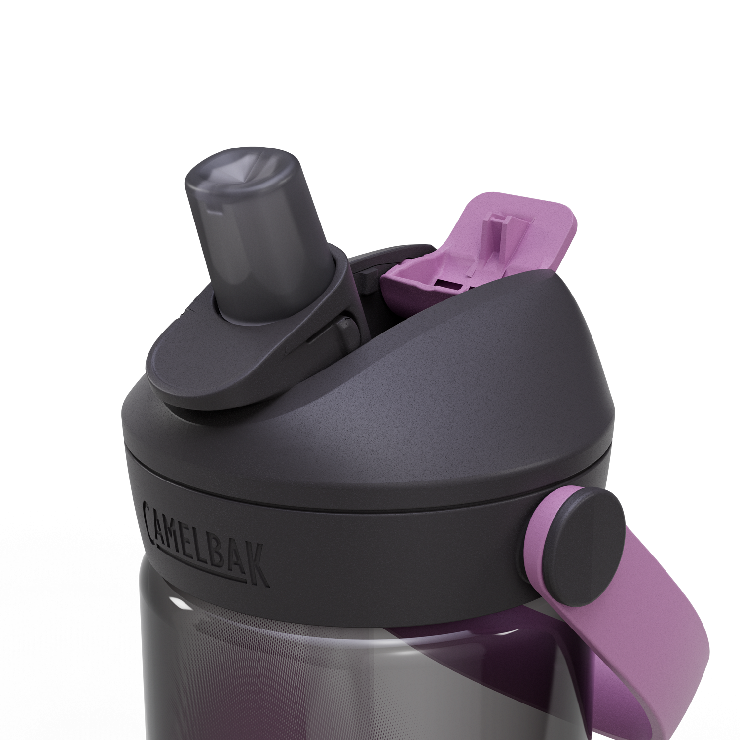 Thrive Flip Straw 20oz, Lavender Dawn