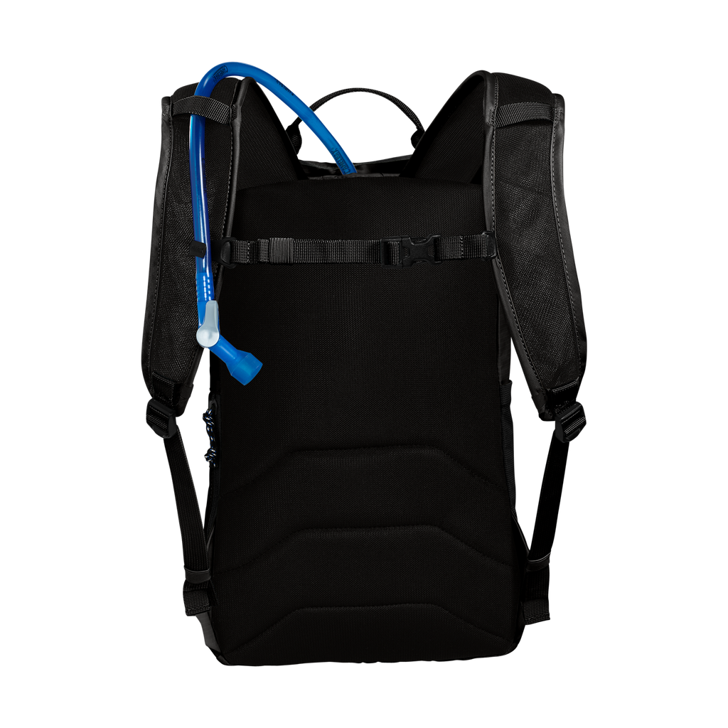 Arete 14, 50oz, Black