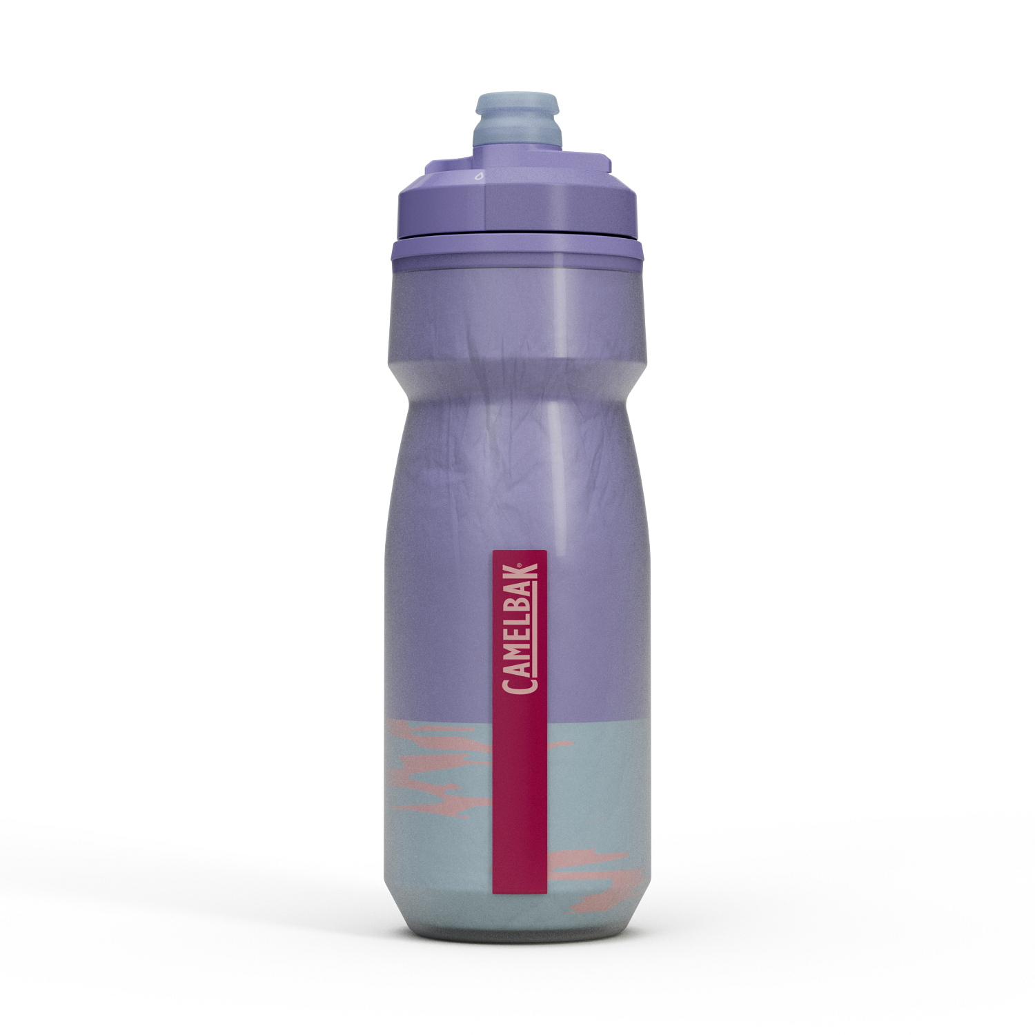Podium® Chill™ 21oz Bike Bottle
