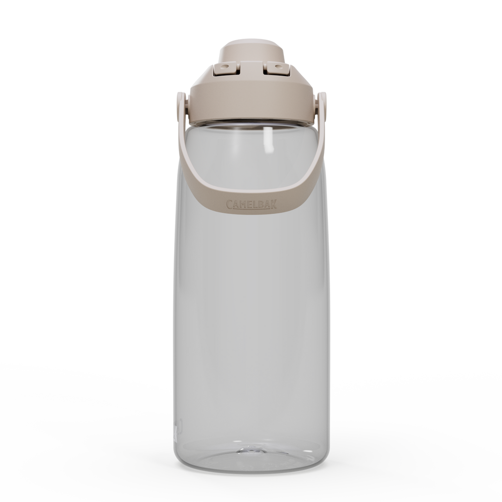 Thrive Chug 32oz, Clear