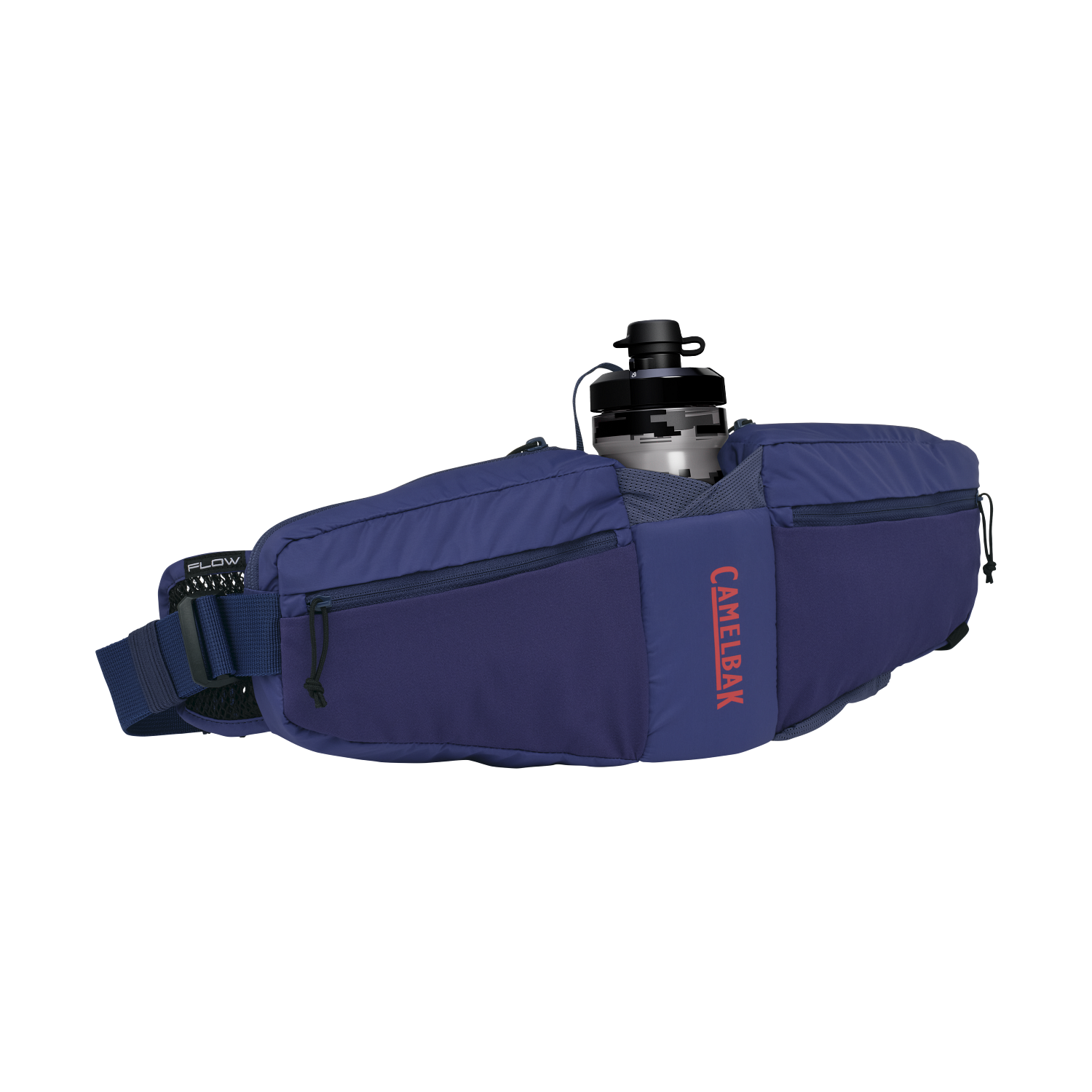 Podium® Flow™ 4 Hydration Belt