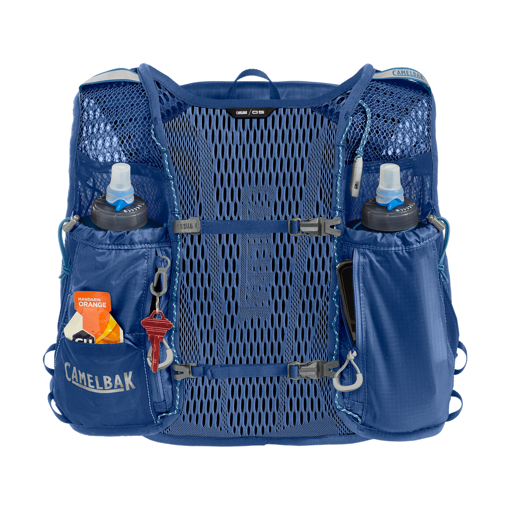 Zephyr Pro, 34oz, Galaxy Blue