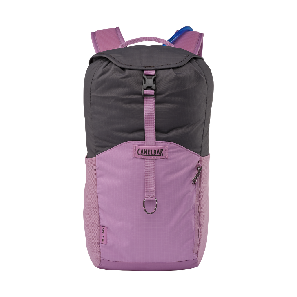 Arete 18, 50oz, Lavender/Night Fall