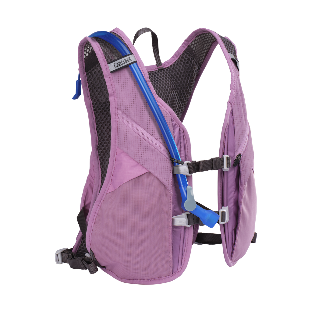 Women's Chase Race 4 Vest 50oz, Lavender