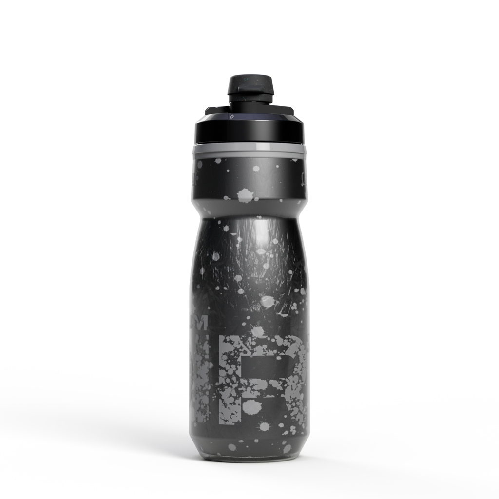 Podium Dirt Series Chill 21oz, Asphalt