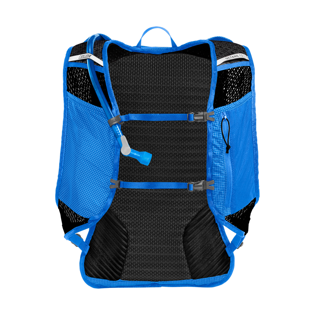 Octane 12, Fusion 2L, Royal Blue