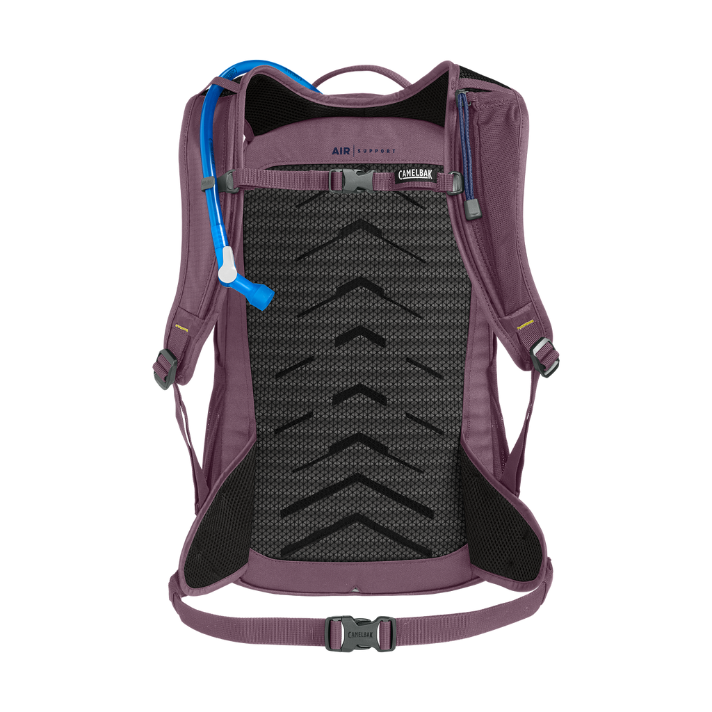 Women's Rim Runner X20 50oz, Dusty Purple