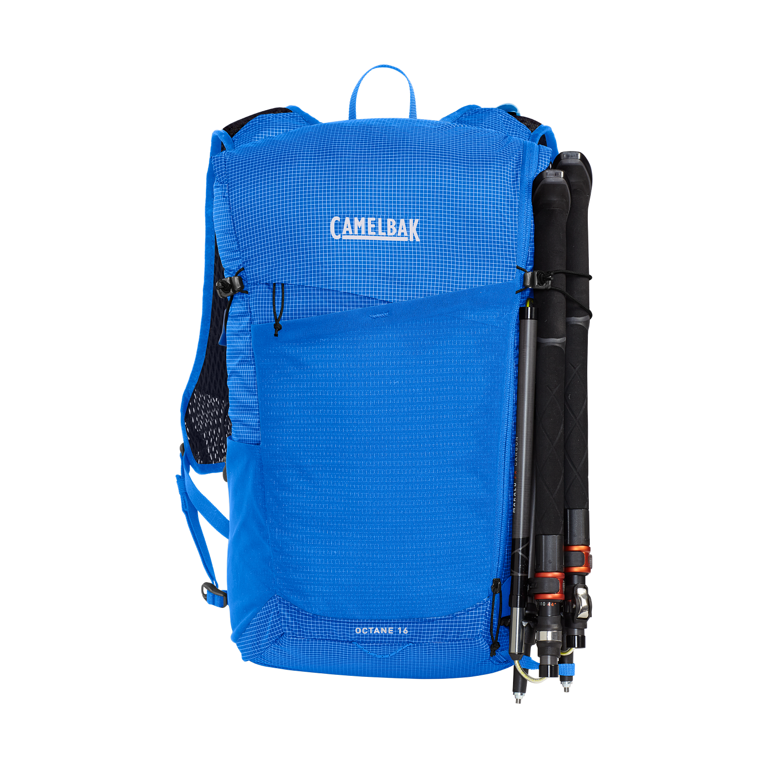Octane 16, Fusion 2L, Royal Blue