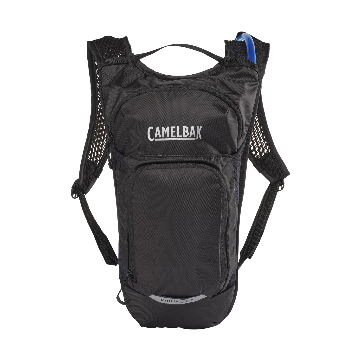 Mini M.U.L.E. 50oz, Black
