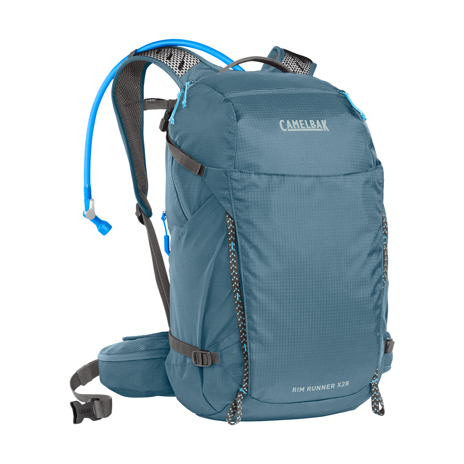 Women's Rim Runner X28 70oz, Crystal Blue
