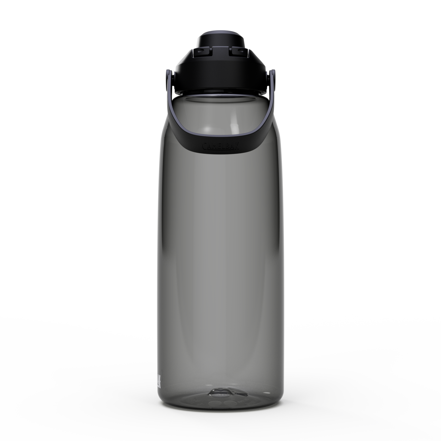 Thrive Chug 50oz, Charcoal