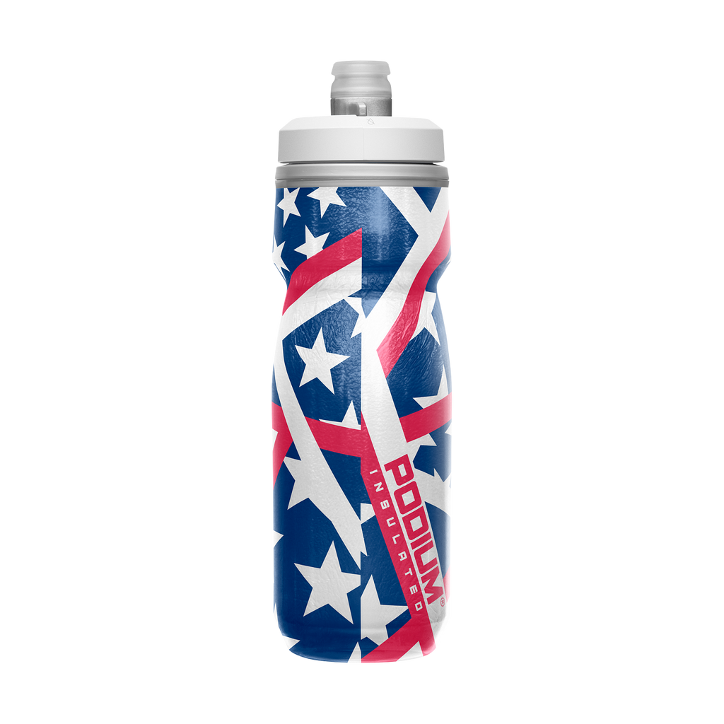 Podium Chill 21oz, U.S.A., Spring Summer LE