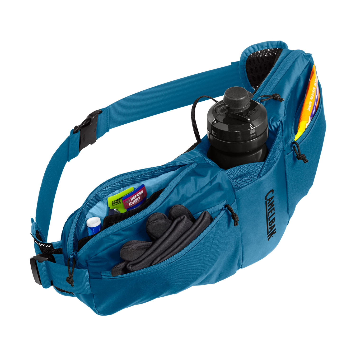Podium® Flow™ 4 Hydration Belt