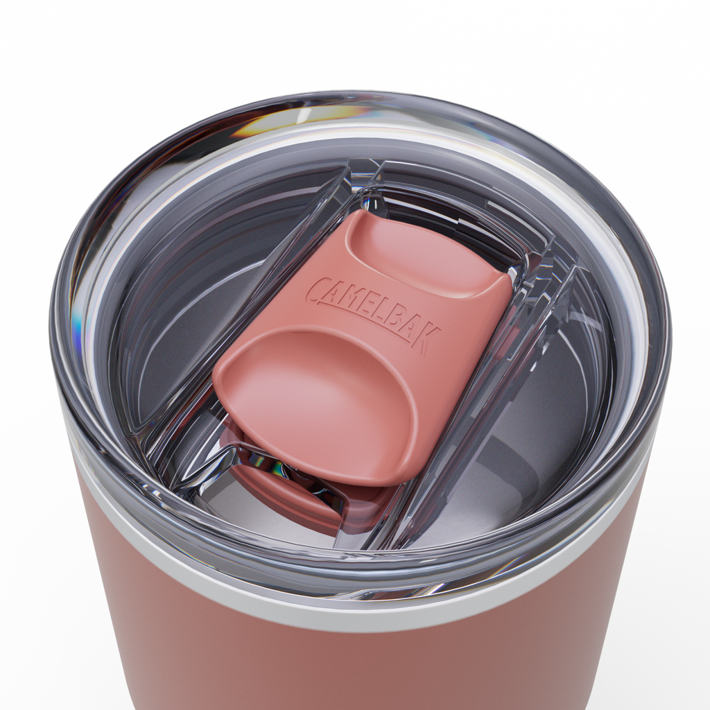 Thrive Tumbler, VSS 30oz, Sierra Red