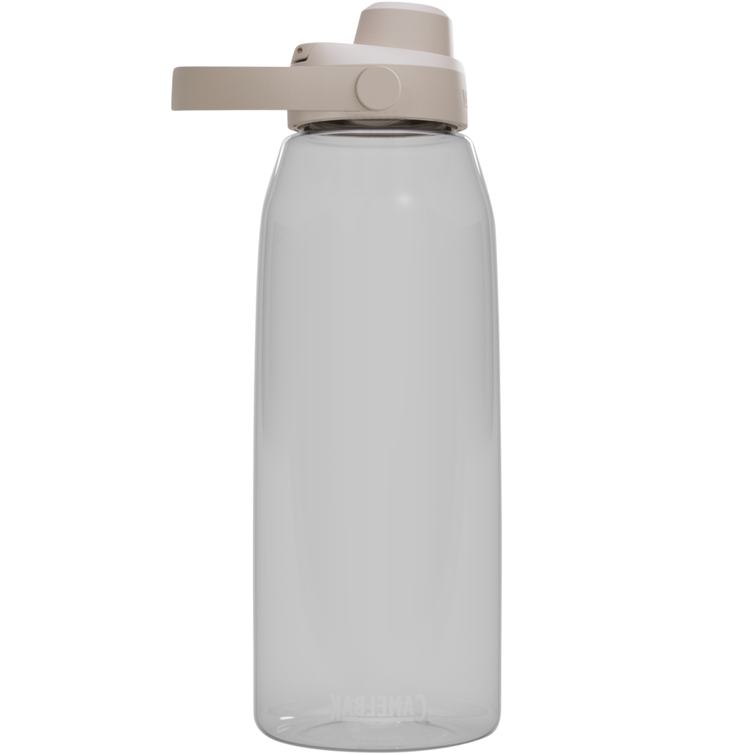 Thrive Chug 50oz, Clear