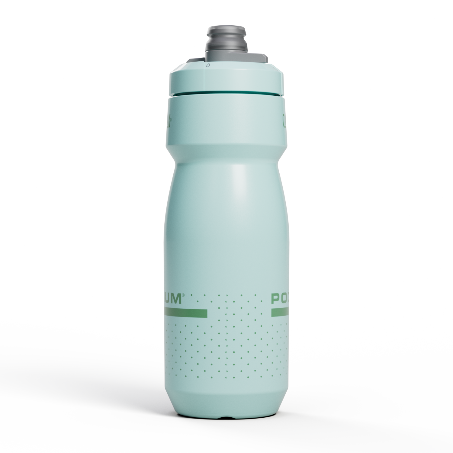 Podium 24oz, Crystal Blue