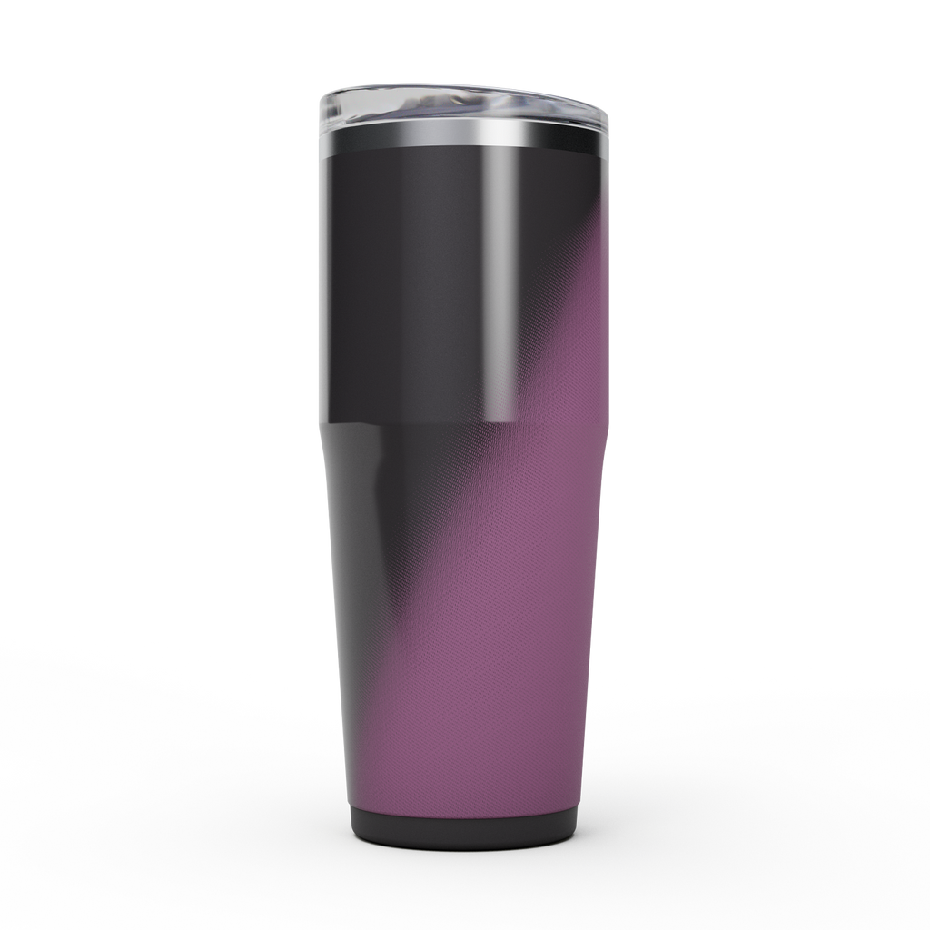 Thrive Tumbler, VSS 30oz, Lavender Dawn