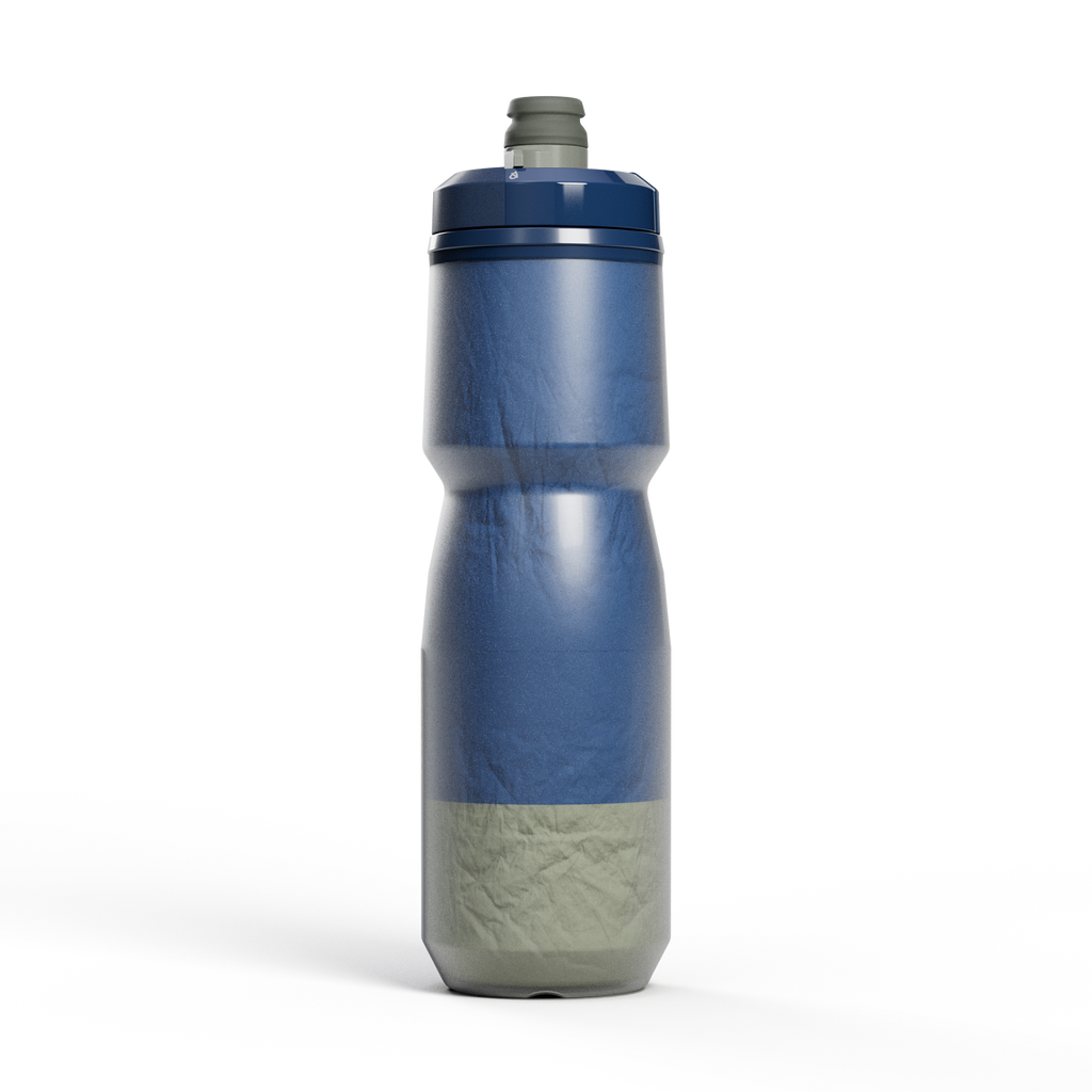 Podium Chill 24oz, Mercury Deep Sea