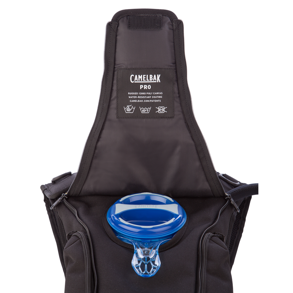 5H 100oz Pro Pack, Black
